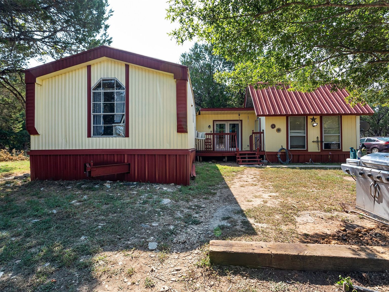 2719 River View Trl Granbury, TX 76048 - Thumbnail 4