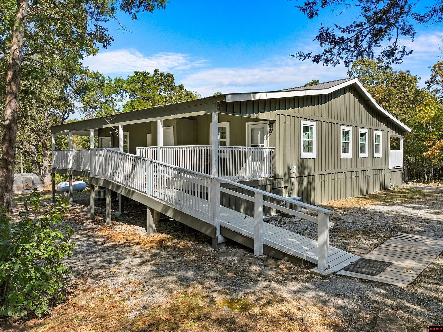 538 County Road 36 Clarkridge, AR 72623 - Thumbnail 4