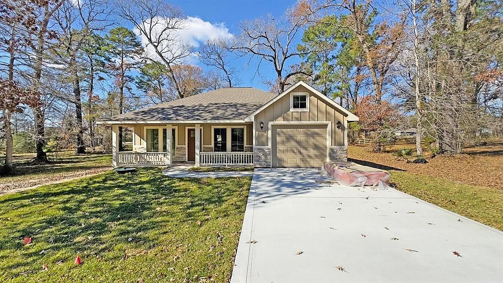 94 N Frst Huntsville, TX 77340 - Thumbnail 4