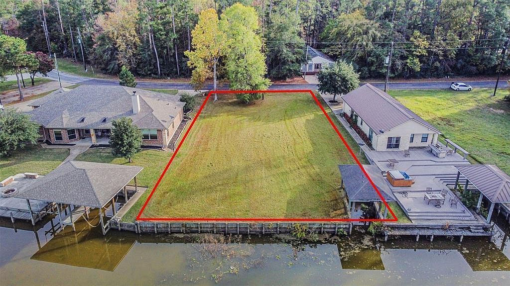 0 Lakeway Dr Trinity, TX 75862 - Thumbnail 4