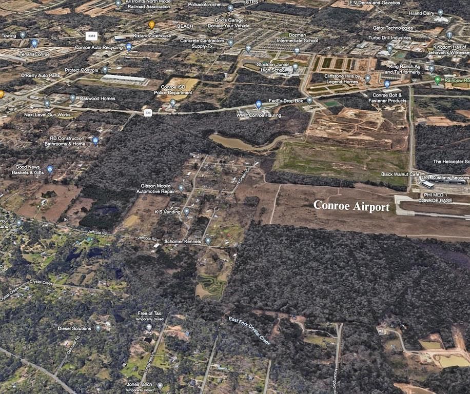 Mockingbird Hl Conroe, TX 77303 - Thumbnail 4