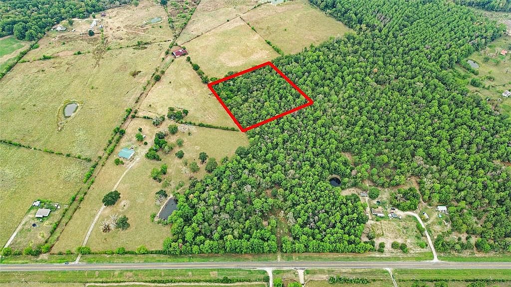 S State Highway 94 Trinity, TX 75862 - Thumbnail 4