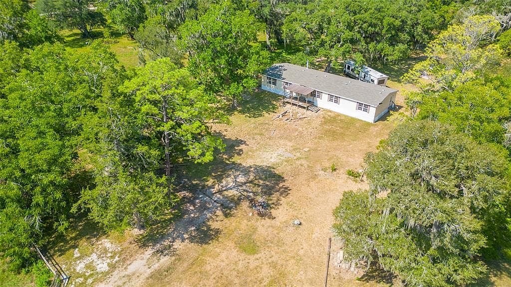 2671 County Road 790 Brazoria, TX 77422 - Thumbnail 4