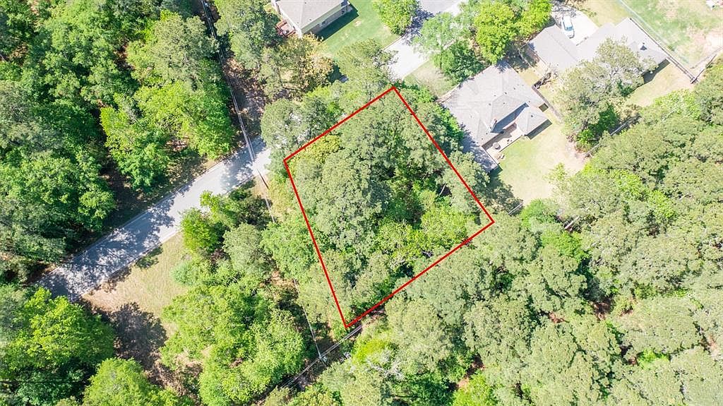 275 Broadmoor Dr Huntsville, TX 77340 - Thumbnail 4