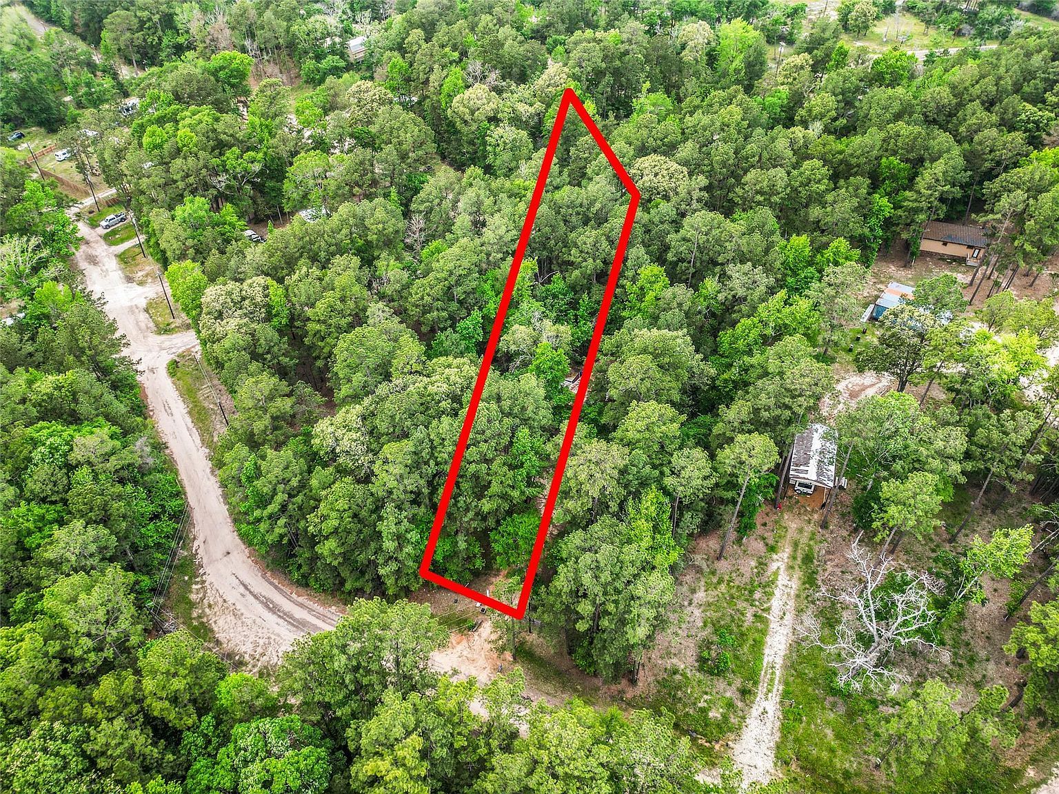 479 Settlers Way S Trinity, TX 75862 - Thumbnail 4