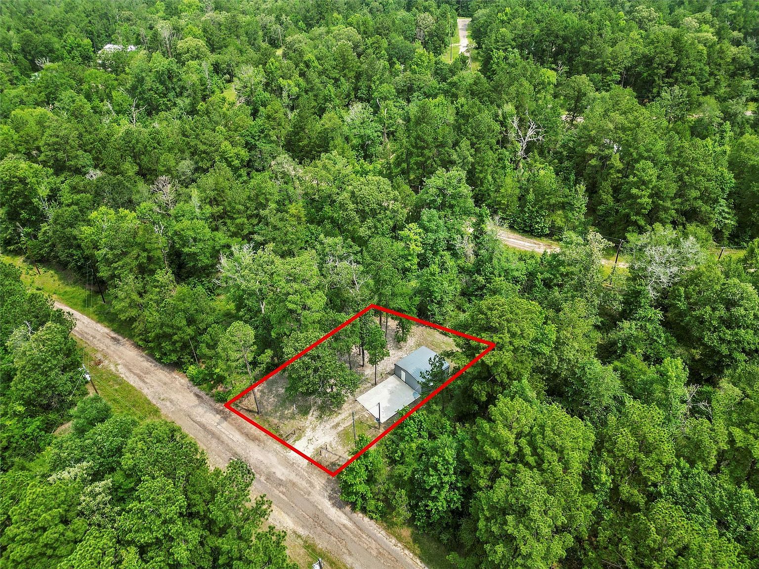 163 Shadywood Dr Trinity, TX 75862 - Thumbnail 4