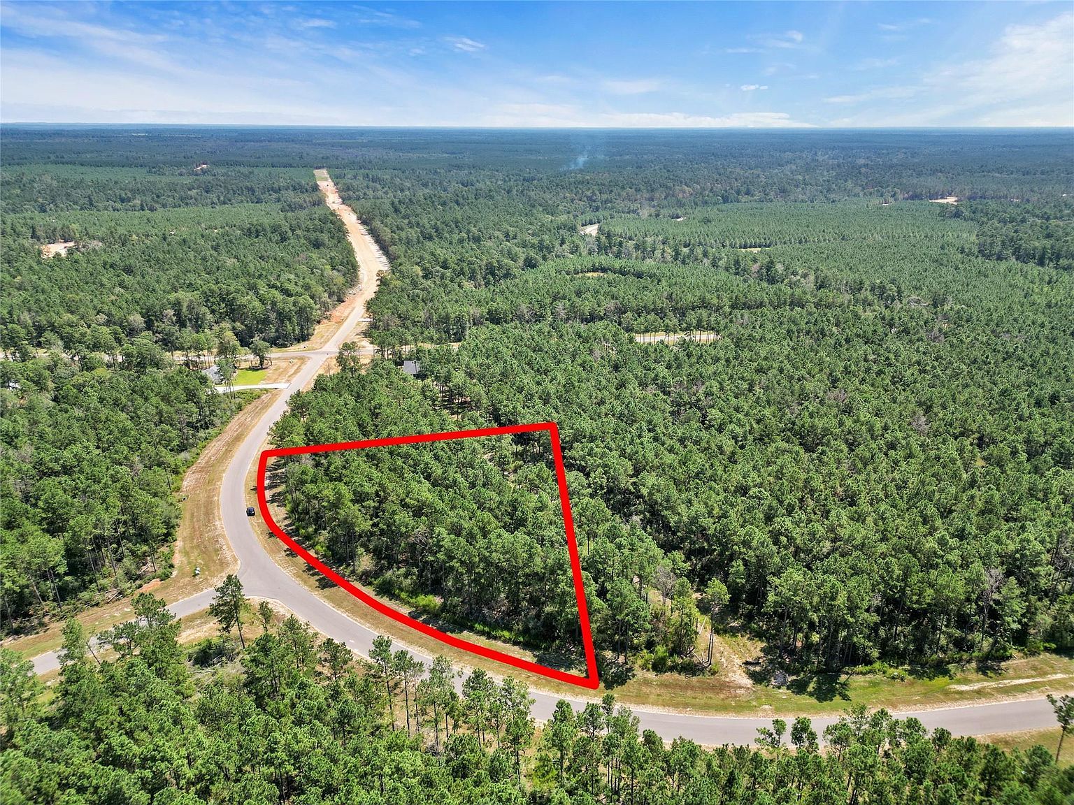 15720 Forest Grove Dr Willis, TX 77378 - Thumbnail 4