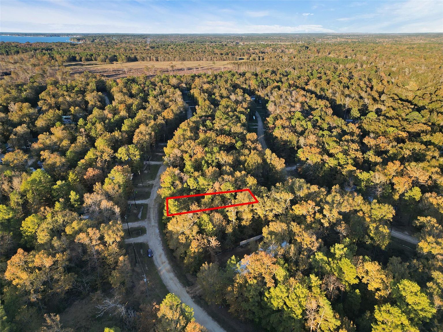 0 Moonlite Dr Livingston, TX 77351 - Thumbnail 4