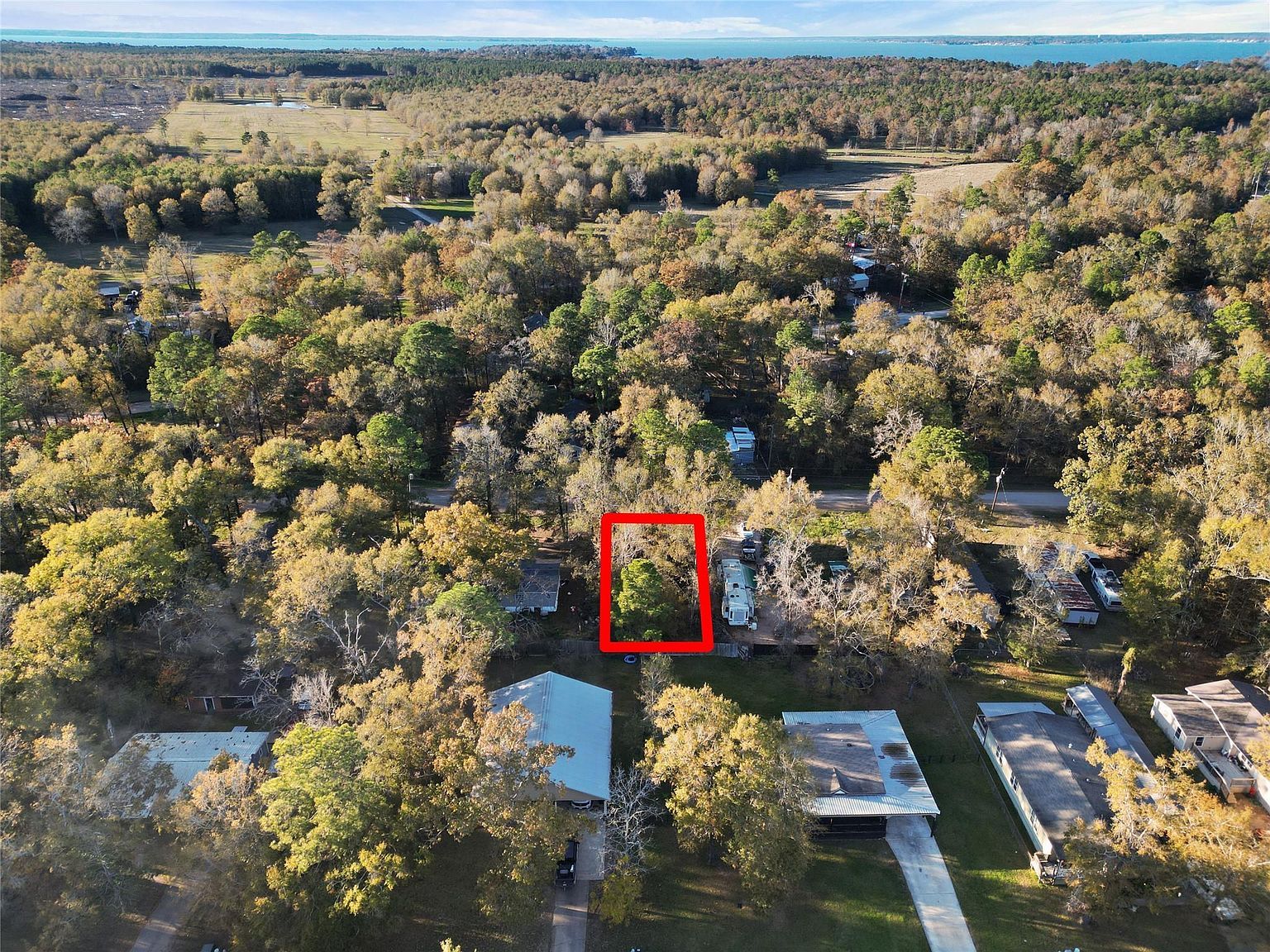 0 Meridian Livingston, TX 77351 - Thumbnail 4