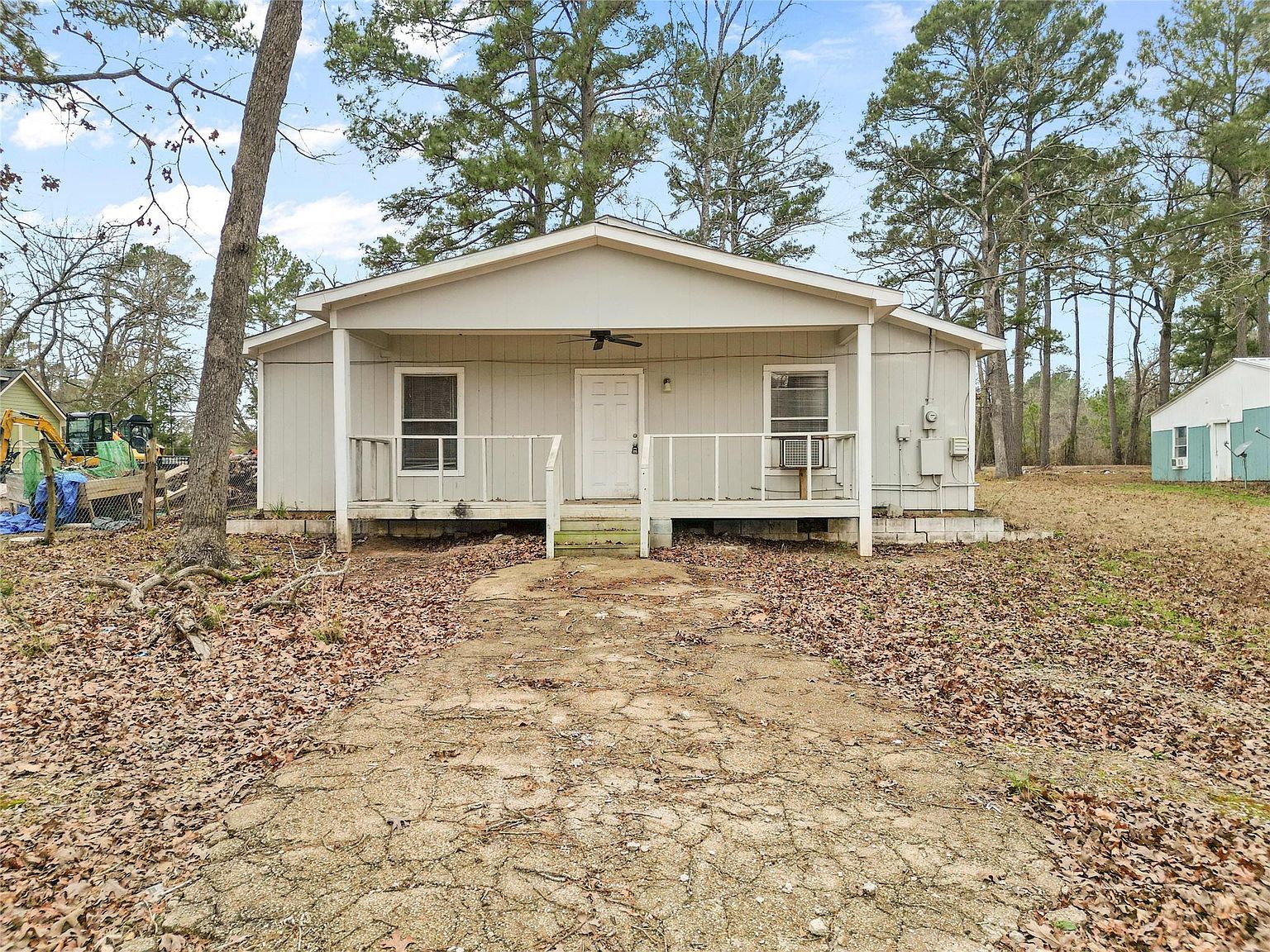 31 Jackson Rd Huntsville, TX 77320 - Thumbnail 4