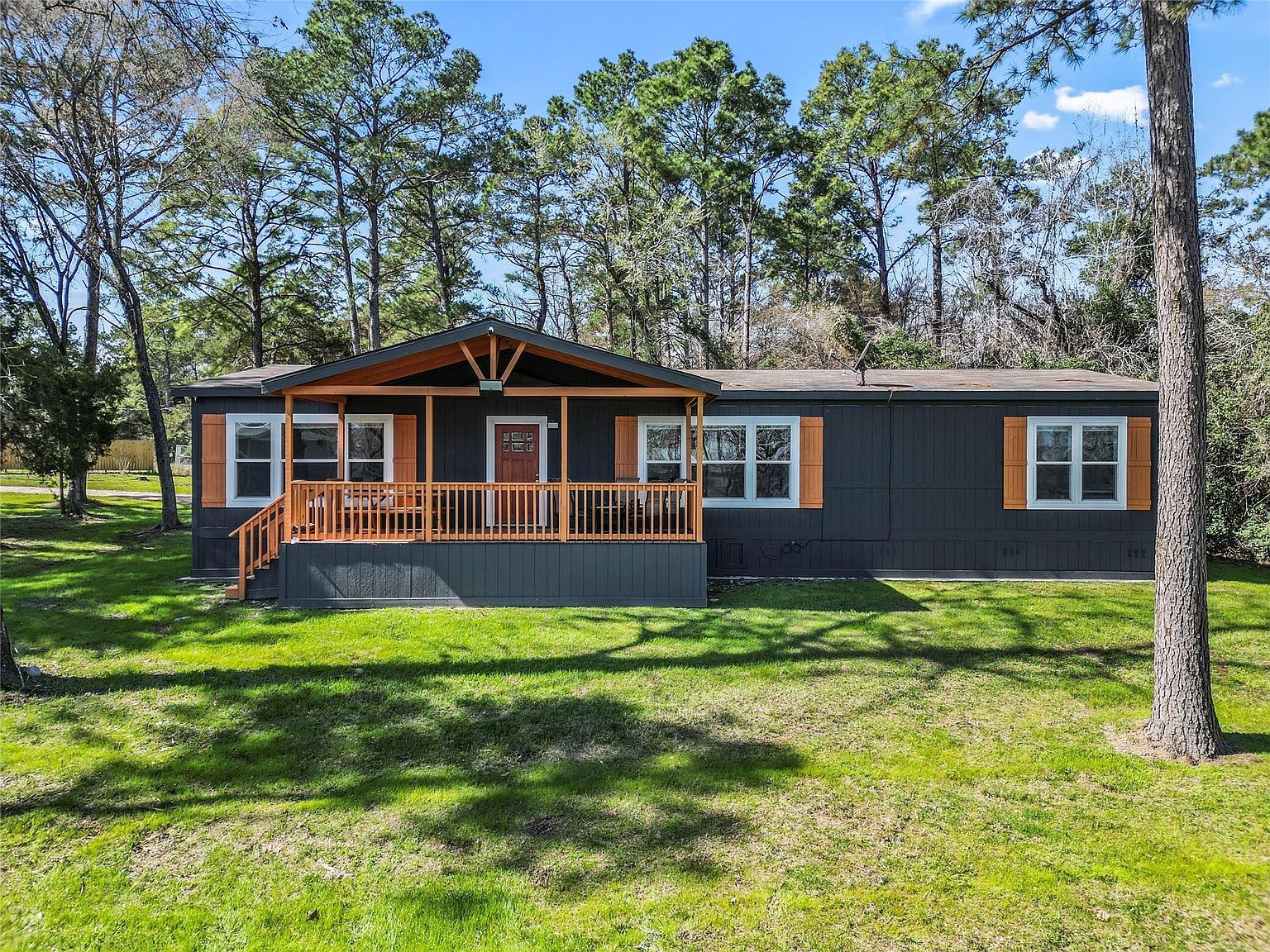 375 Lonesome Dove Trl Trinity, TX 75862 - Thumbnail 4