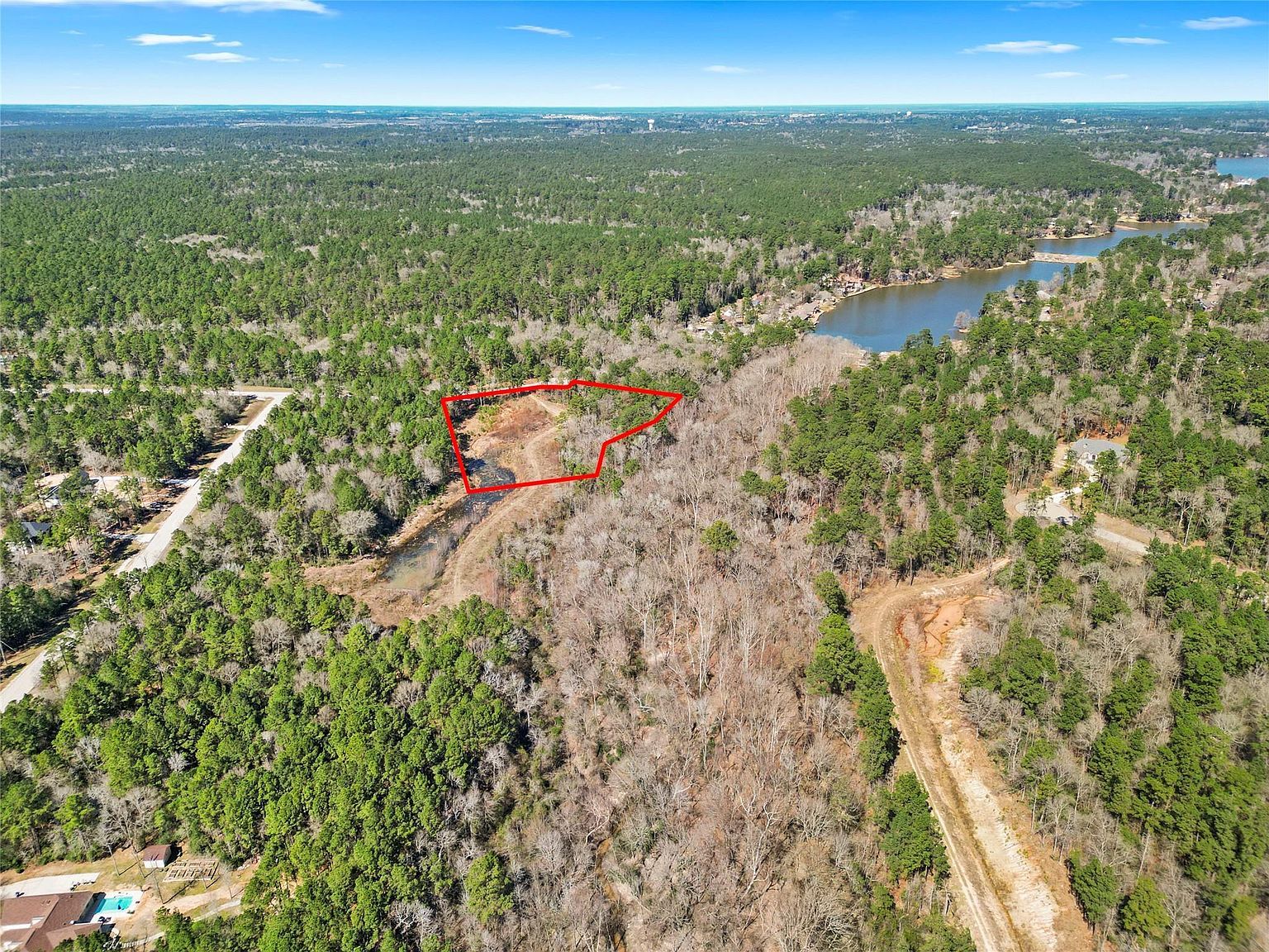 Granite Rd Huntsville, TX 77340 - Thumbnail 4