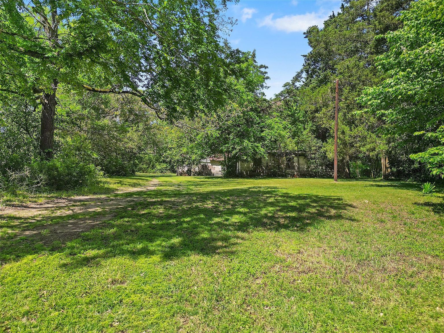 1107 Virgie Community Rd Magnolia, TX 77354 - Thumbnail 4