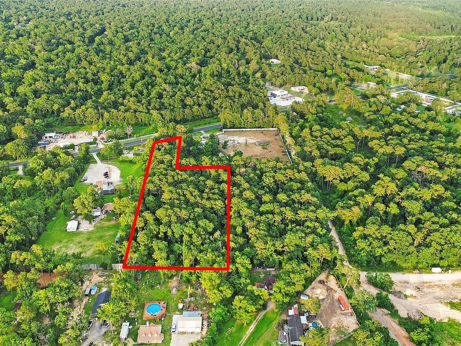 18086 Fm 1485 Rd Conroe, TX 77306 - Thumbnail 4