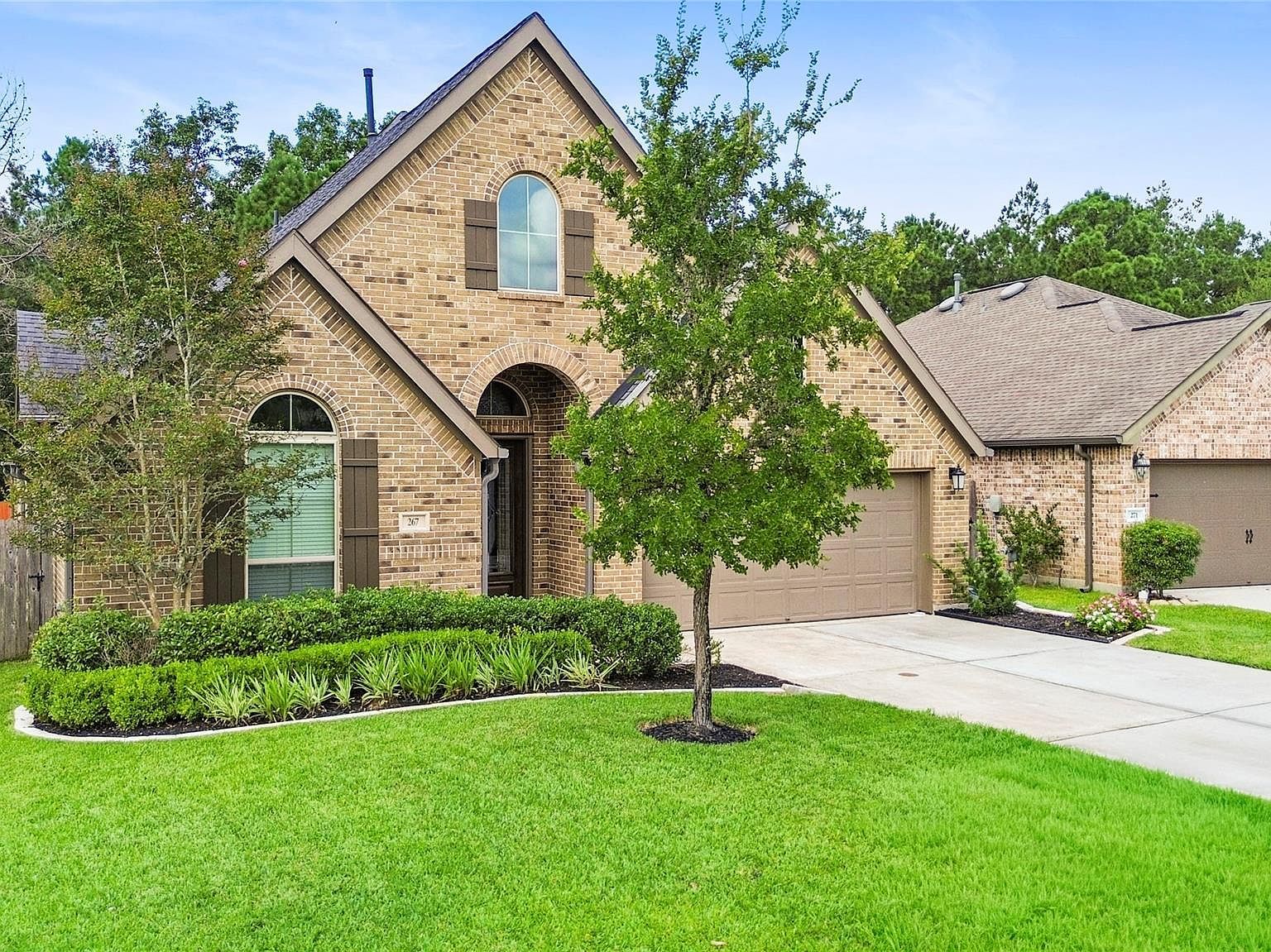 267 Capriccio Ln Montgomery, TX 77316 - Thumbnail 4