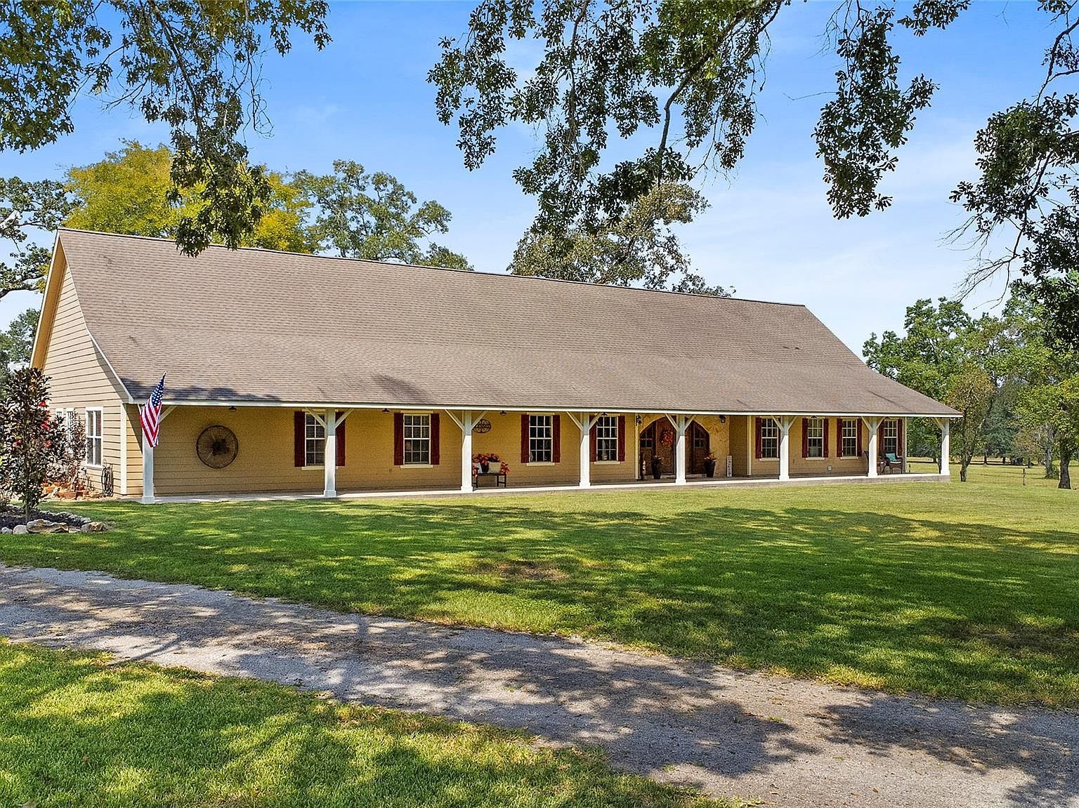 7875 Willys Rd New Waverly, TX 77358 - Thumbnail 4