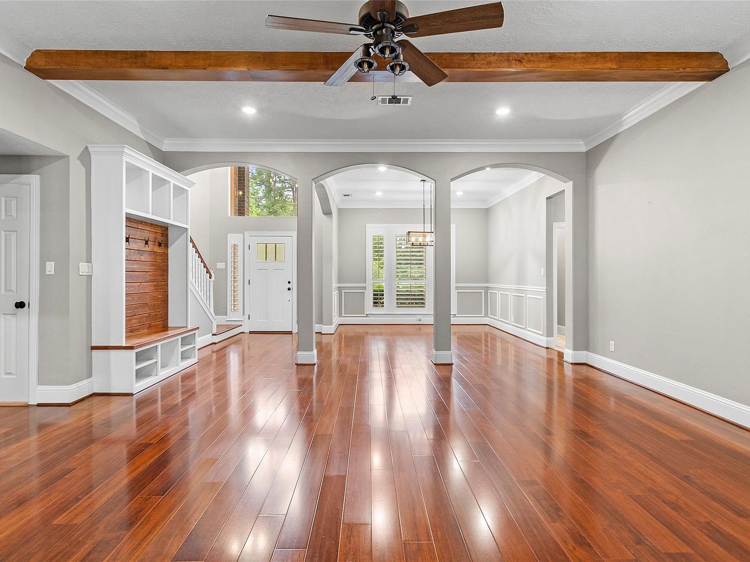 300 Broadmoor Dr Huntsville, TX 77340 - Thumbnail 4