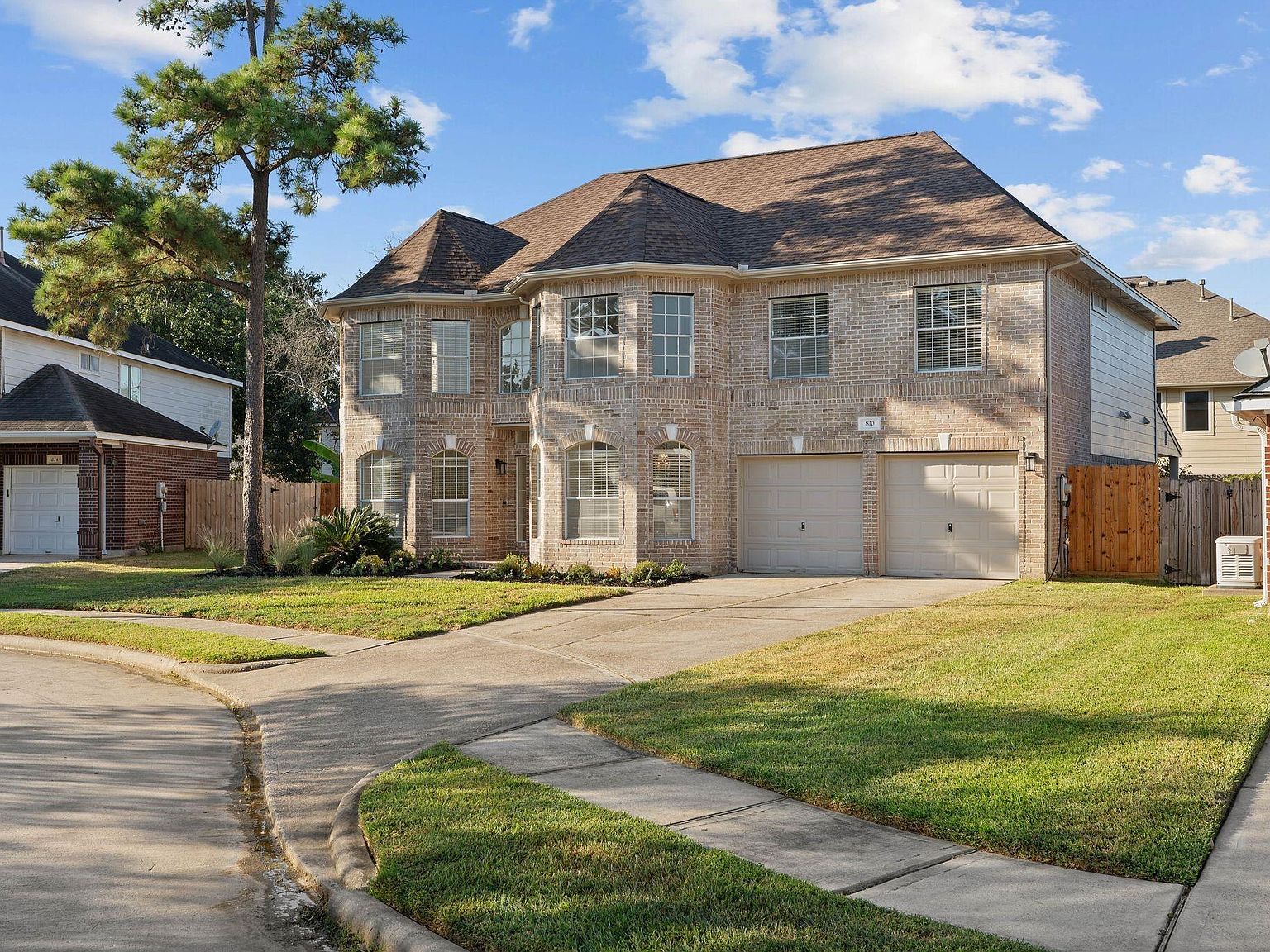 810 Flanners Ct Spring, TX 77373 - Thumbnail 4