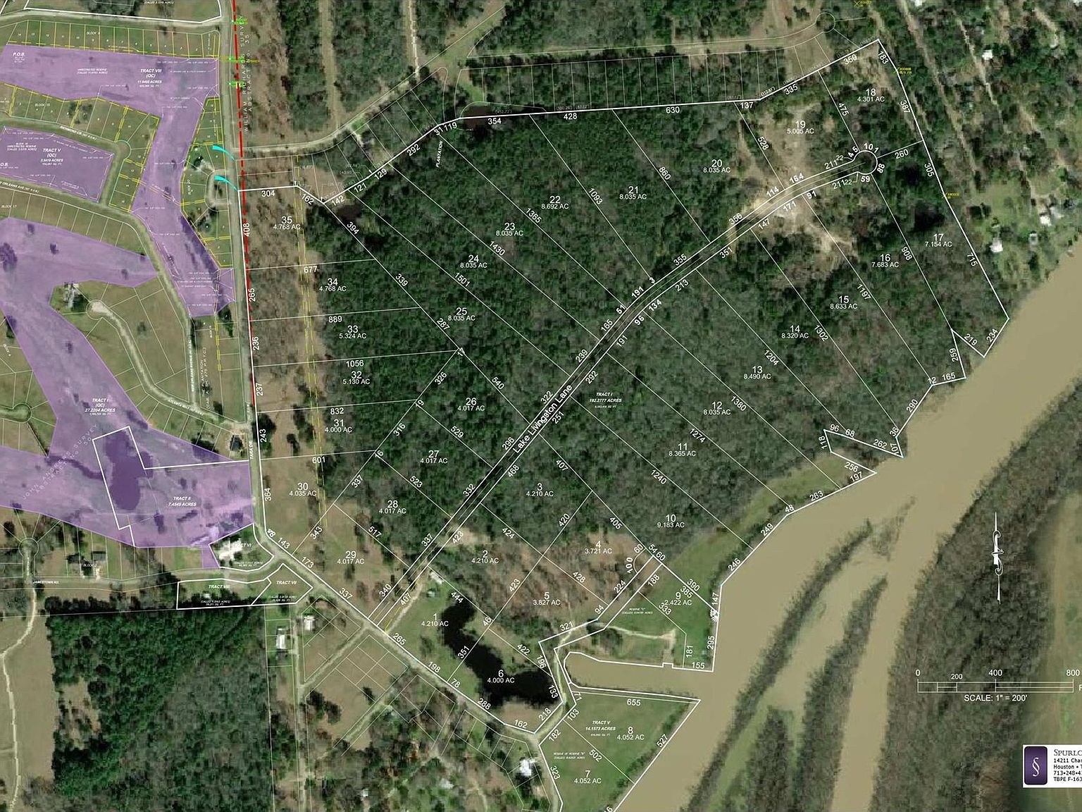 9 Lake Livingston Ln Trinity, TX 75862 - Thumbnail 4