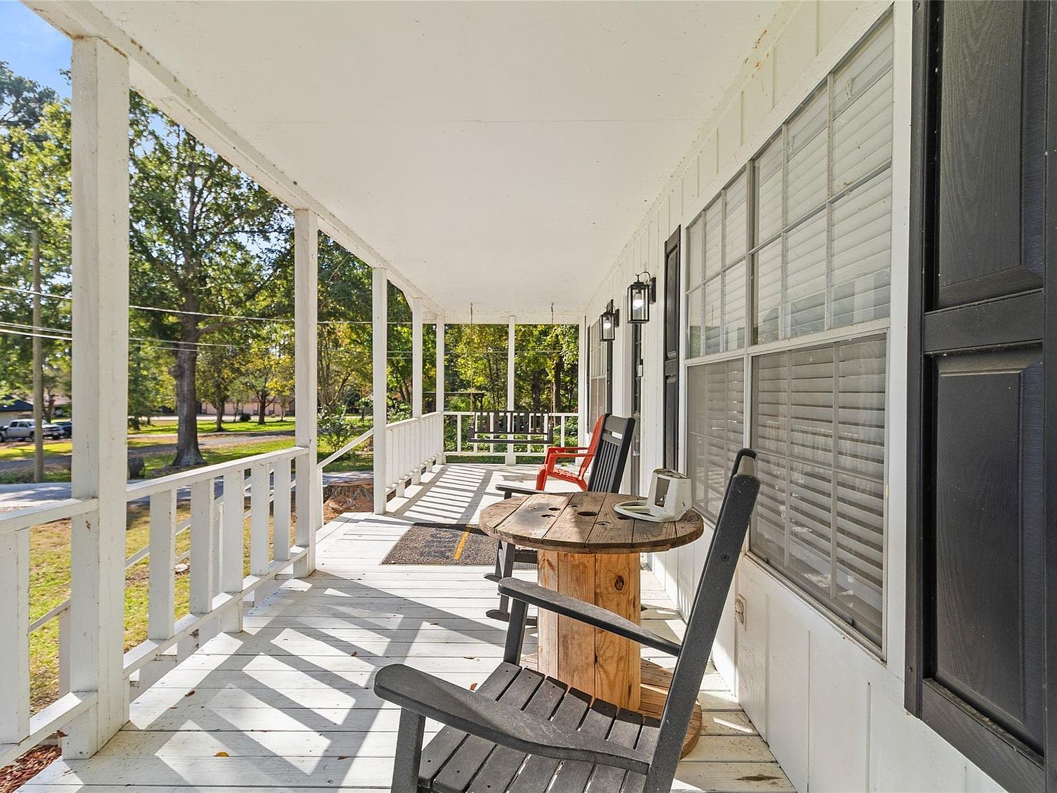 159 Yacht Cir Trinity, TX 75862 - Thumbnail 4