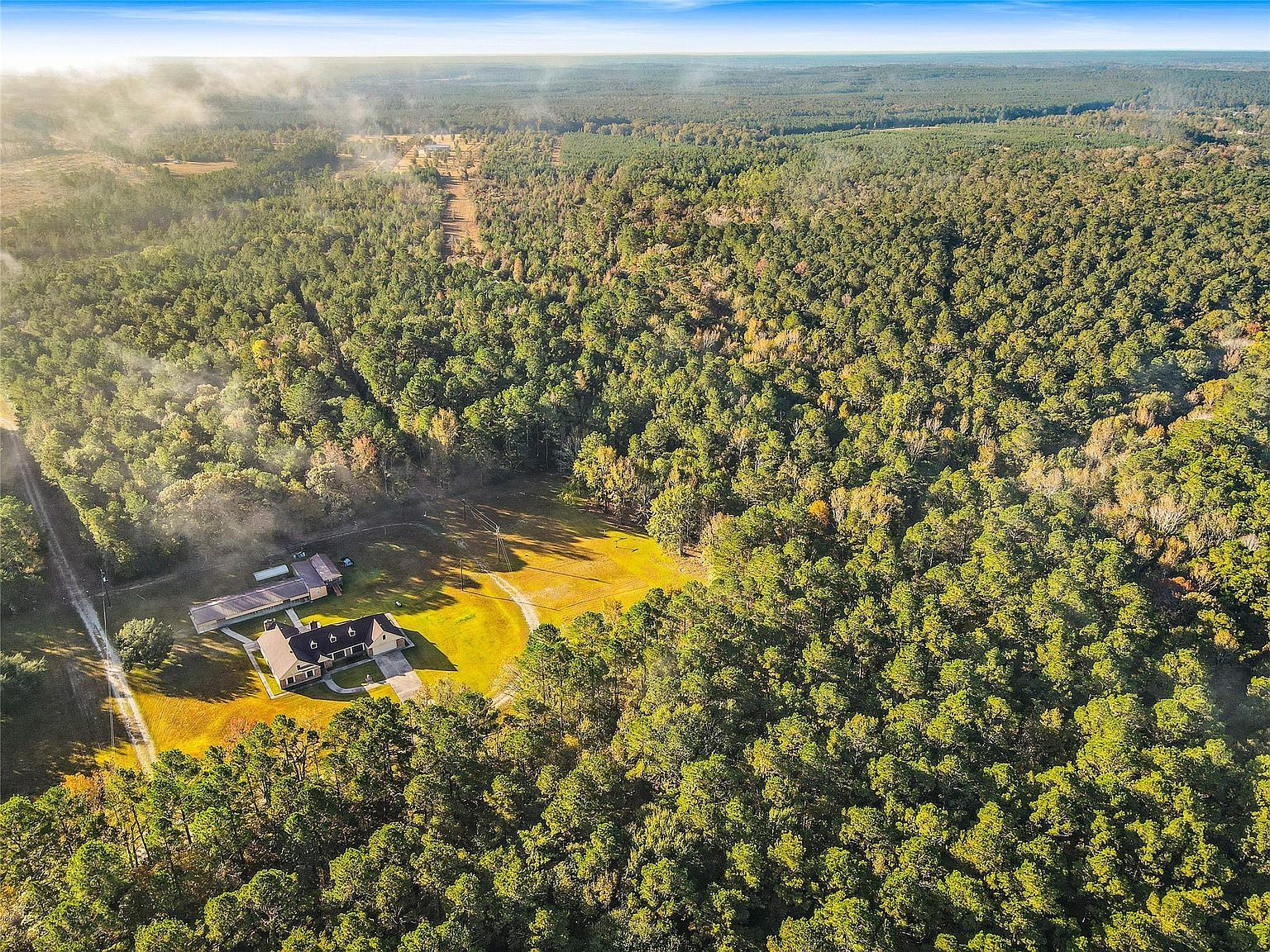 Jordan Rd Pointblank, TX 77364 - Thumbnail 4