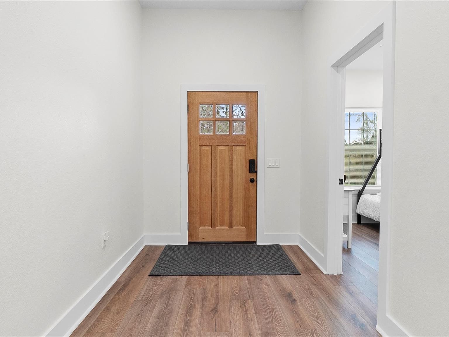 25446 Morgan Cemetery Rd Cleveland, TX 77328 - Thumbnail 4