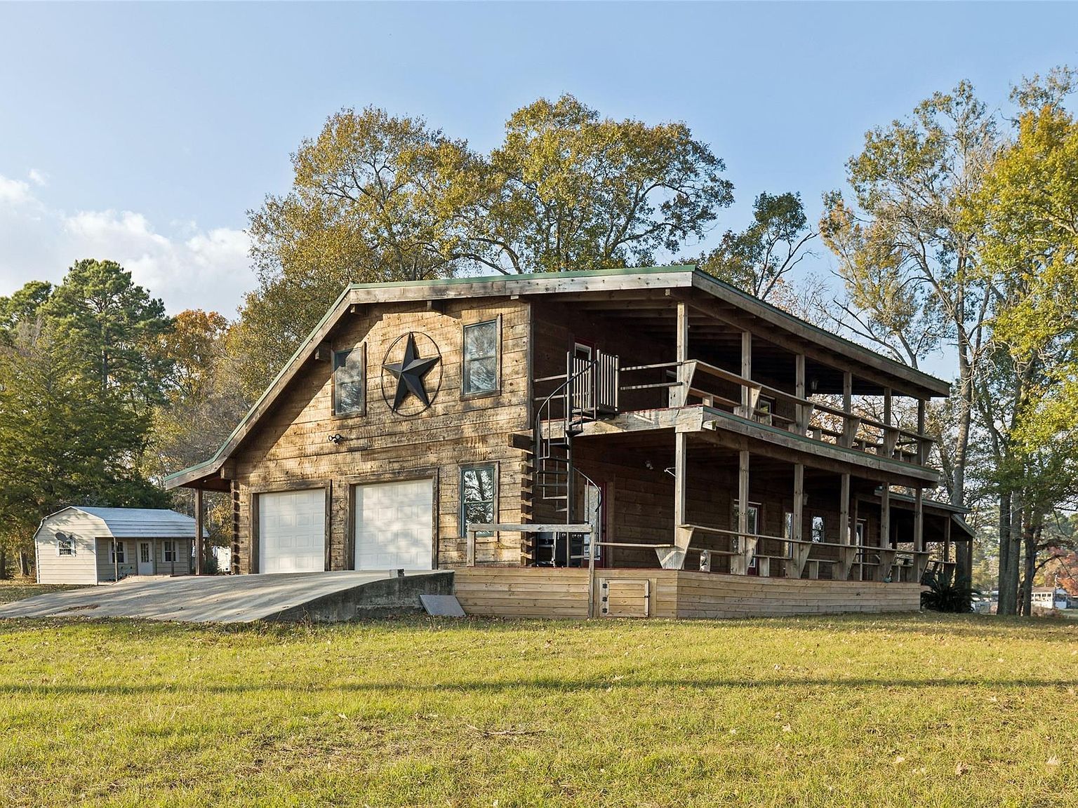 384 Lonesome Dove Trl Trinity, TX 75862 - Thumbnail 4