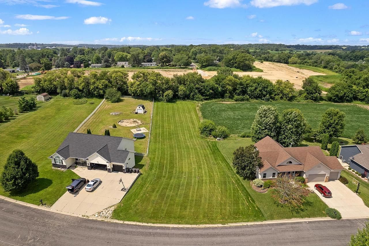 LOT 60 Comfortcove St Orfordville, WI 53576 - Thumbnail 4