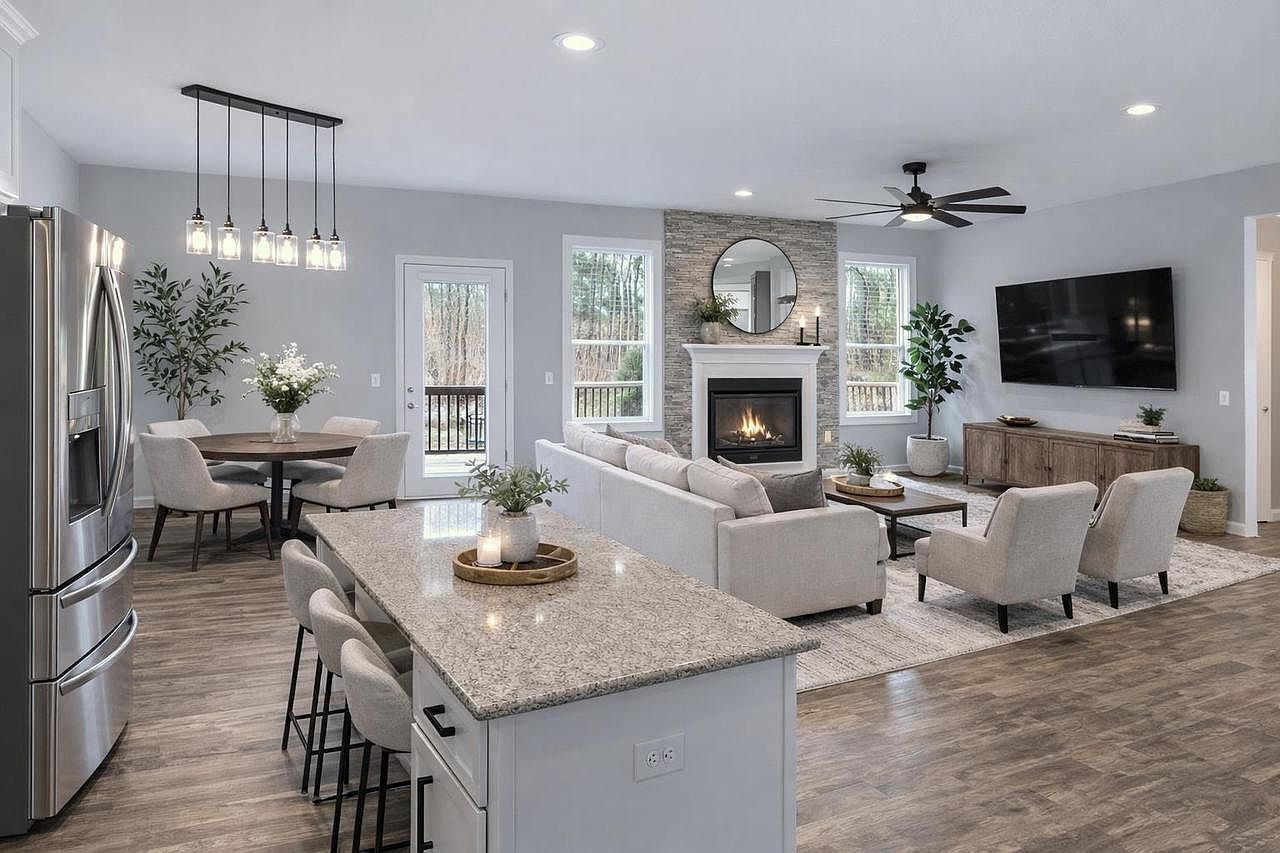 11308 N Mason Dr Edgerton, WI 53534 - Thumbnail 4