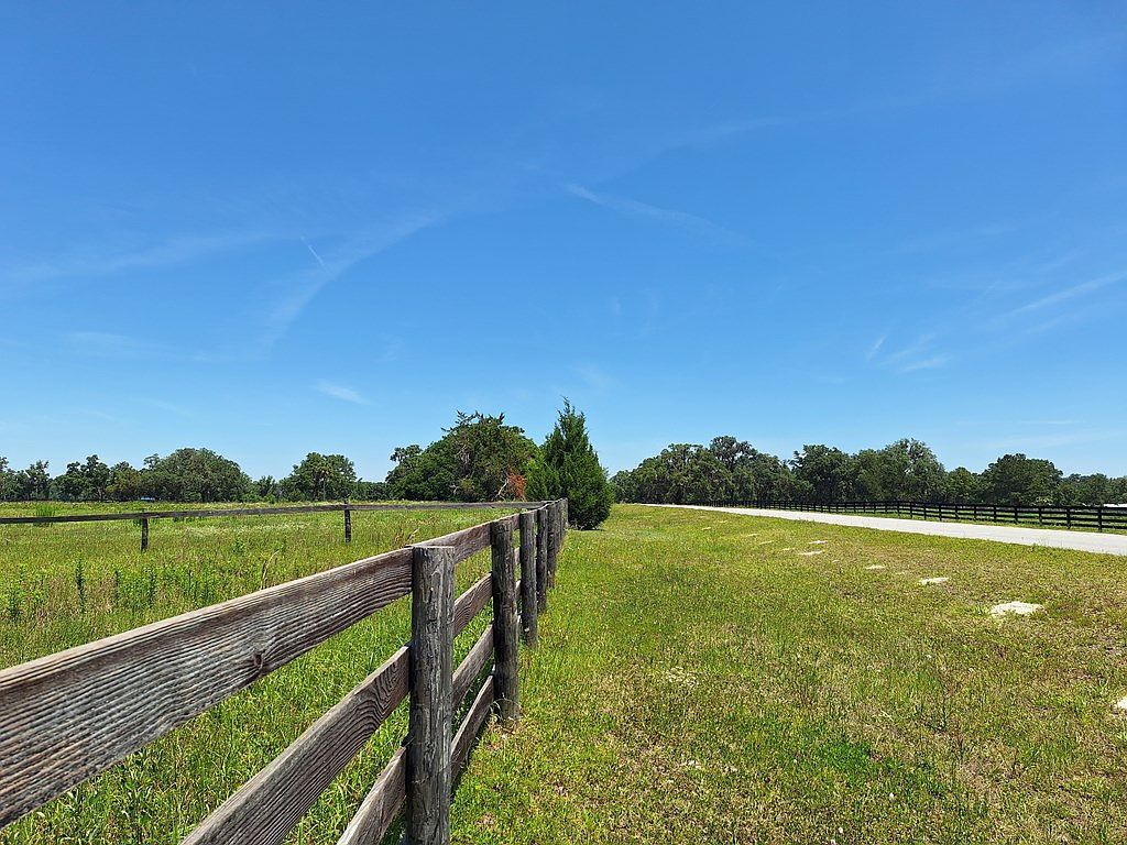 LOT 13 NW 154th Avenue Rd Morriston, FL 32668 - Thumbnail 4