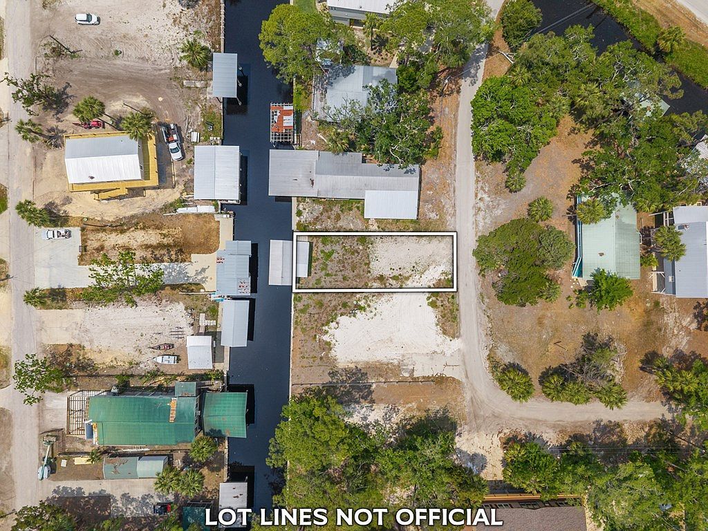 60 Se 890th Ave Suwannee, FL 32692 - Thumbnail 4