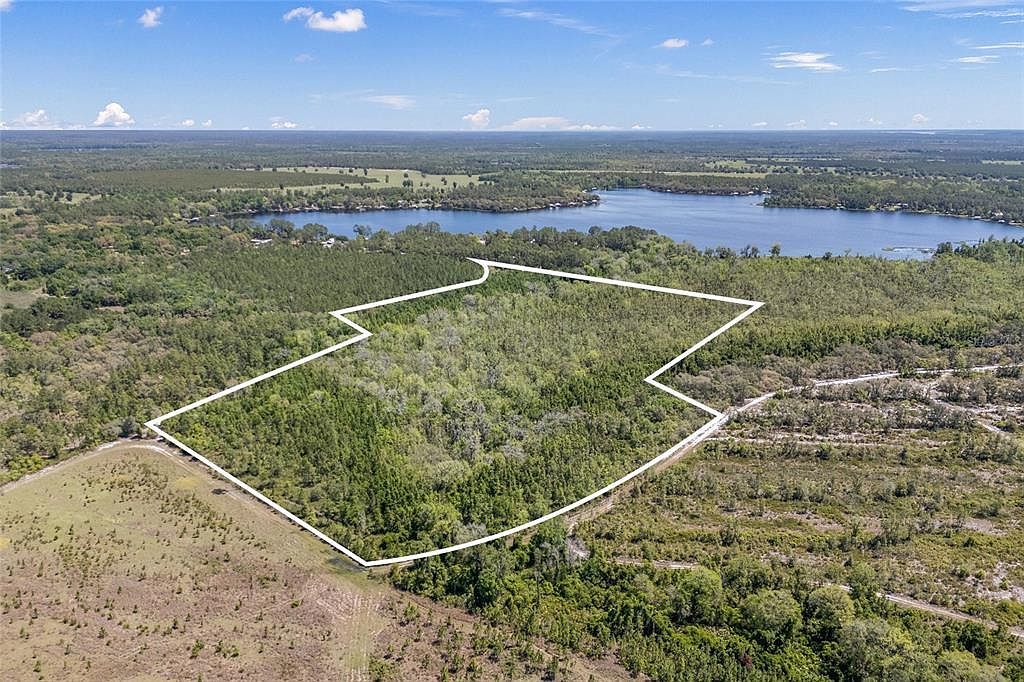 Star Lake Ct LOT 4 Hawthorne, FL 32640 - Thumbnail 4