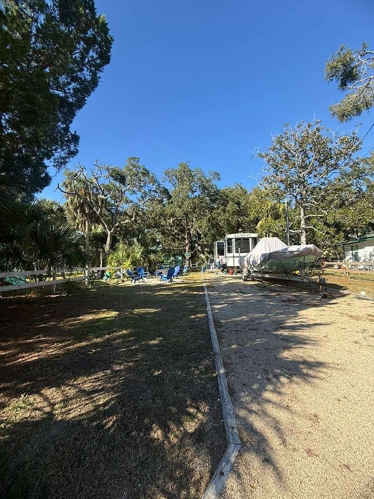 33 SE 217th St Old Town, FL 32680 - Thumbnail 4