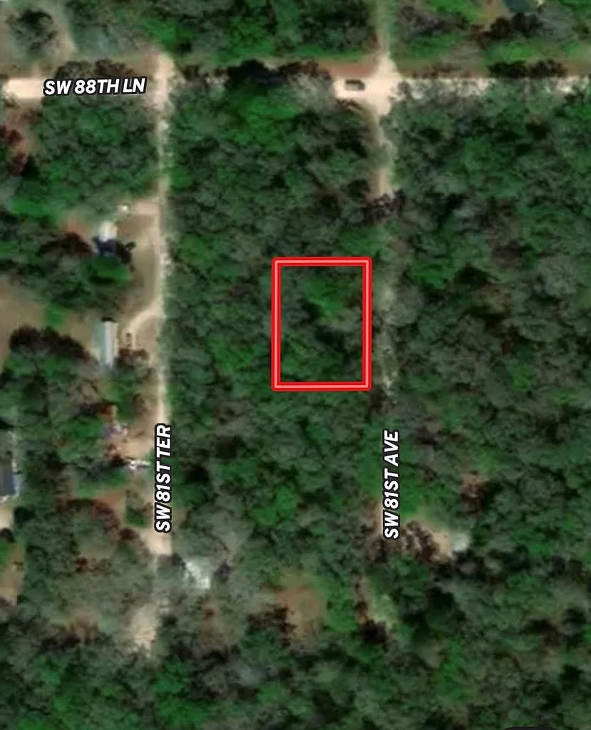 SW 81st Ave Trenton, FL 32693  | Land/Lot