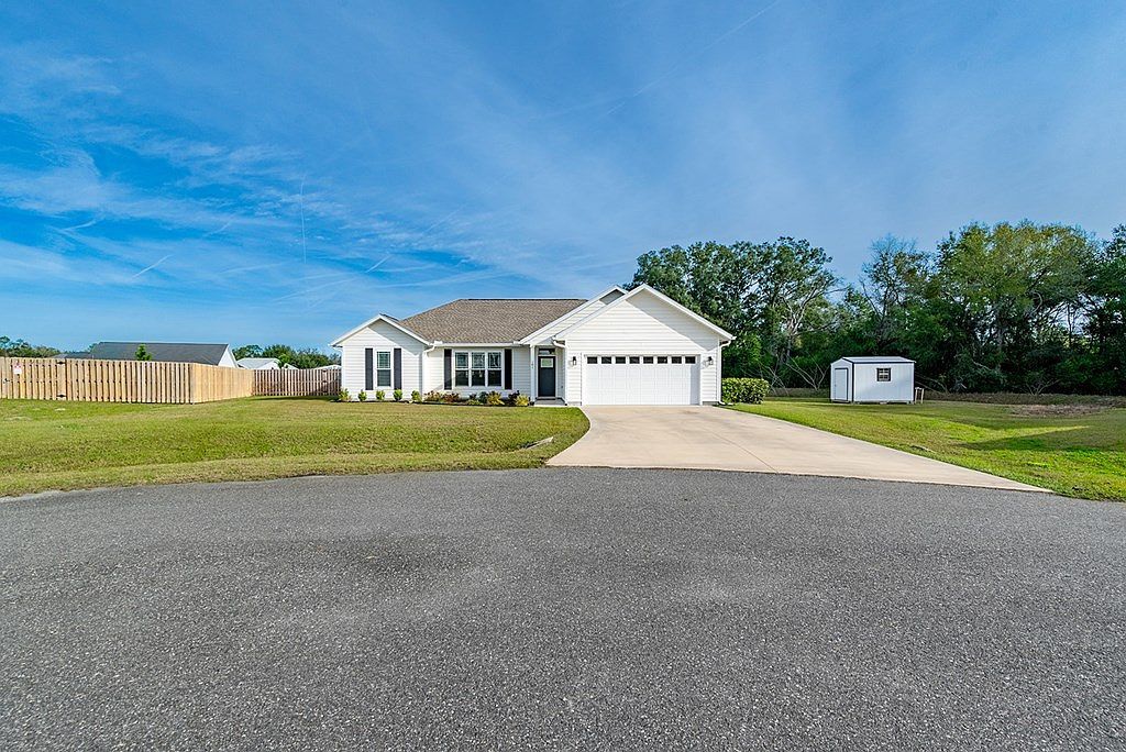 181 SW 24th Ave Trenton, FL 32693 - Thumbnail 4