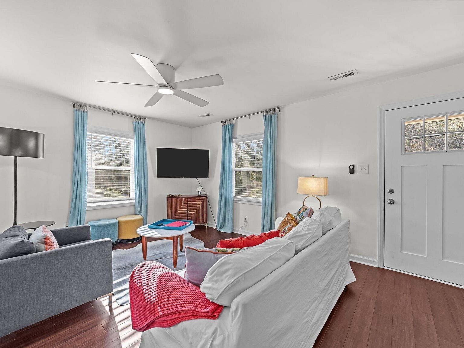 449 Parnell Dr Raleigh, NC 27610 - Thumbnail 4