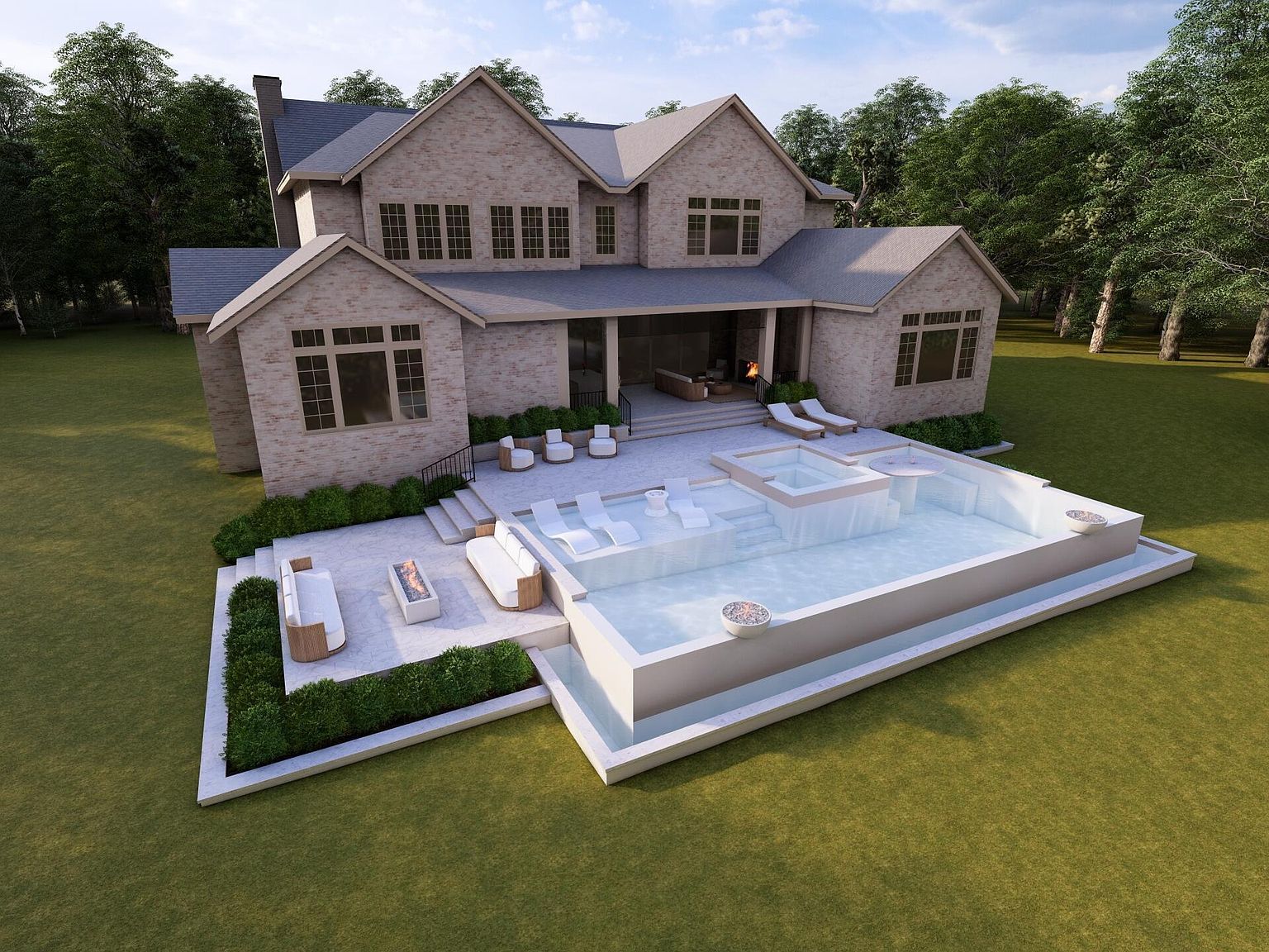 7117 N Ridge Dr Raleigh, NC 27615 - Thumbnail 4