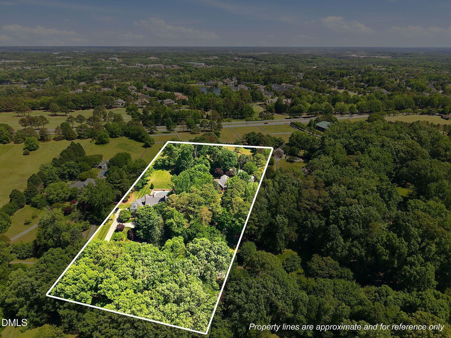 6324 Wakefalls Dr Wake Forest, NC 27587 - Thumbnail 4