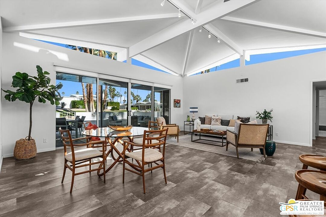 254 E Avenida Granada Palm Springs, CA 92264 - Thumbnail 4