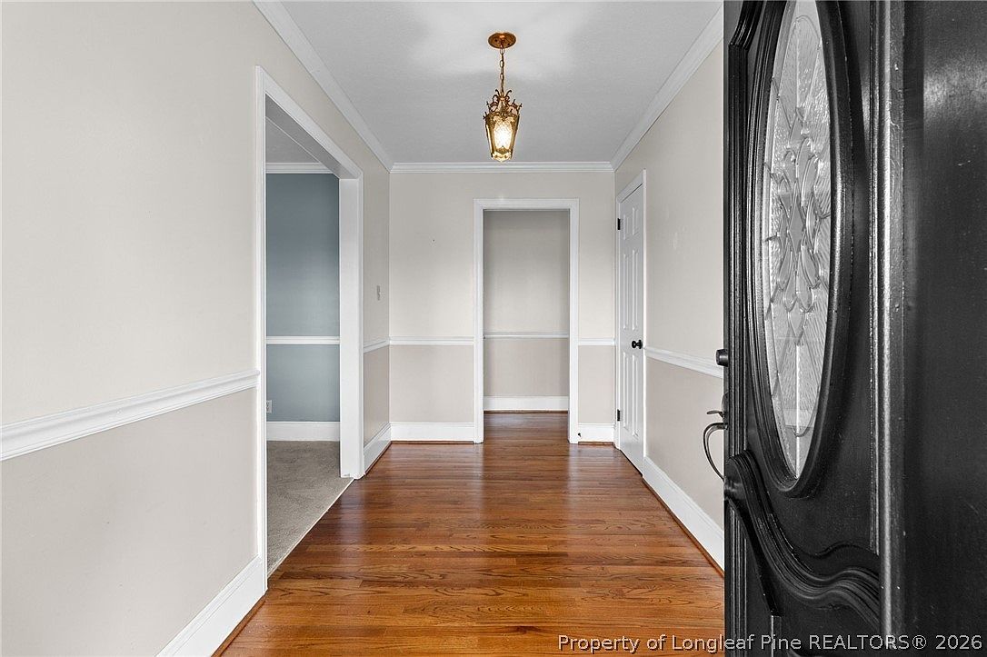 52 N Hill Street Rd Red Springs, NC 28377 - Thumbnail 4