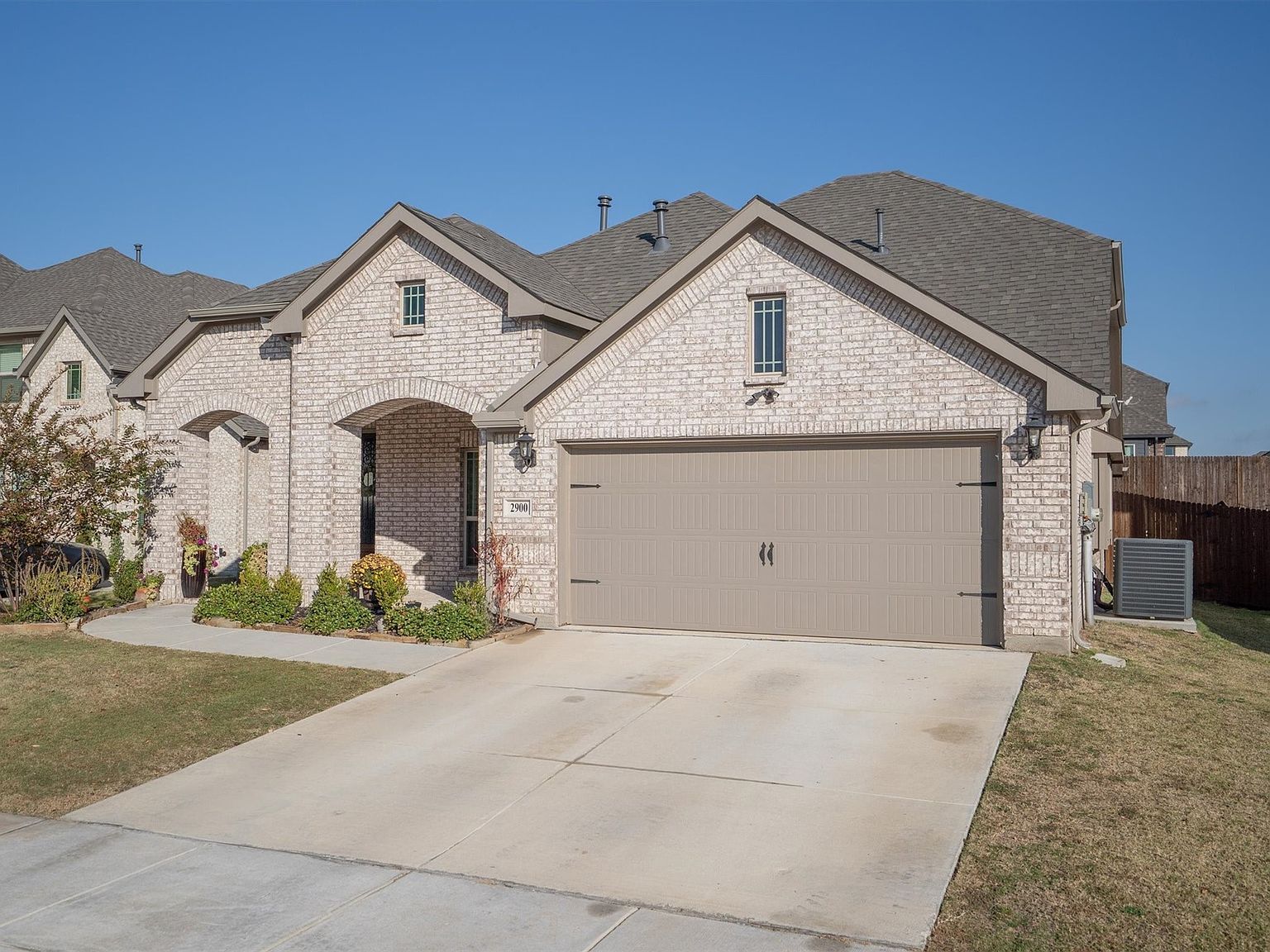 2900 Emerald Trace Dr Denton, TX 76226 - Thumbnail 4