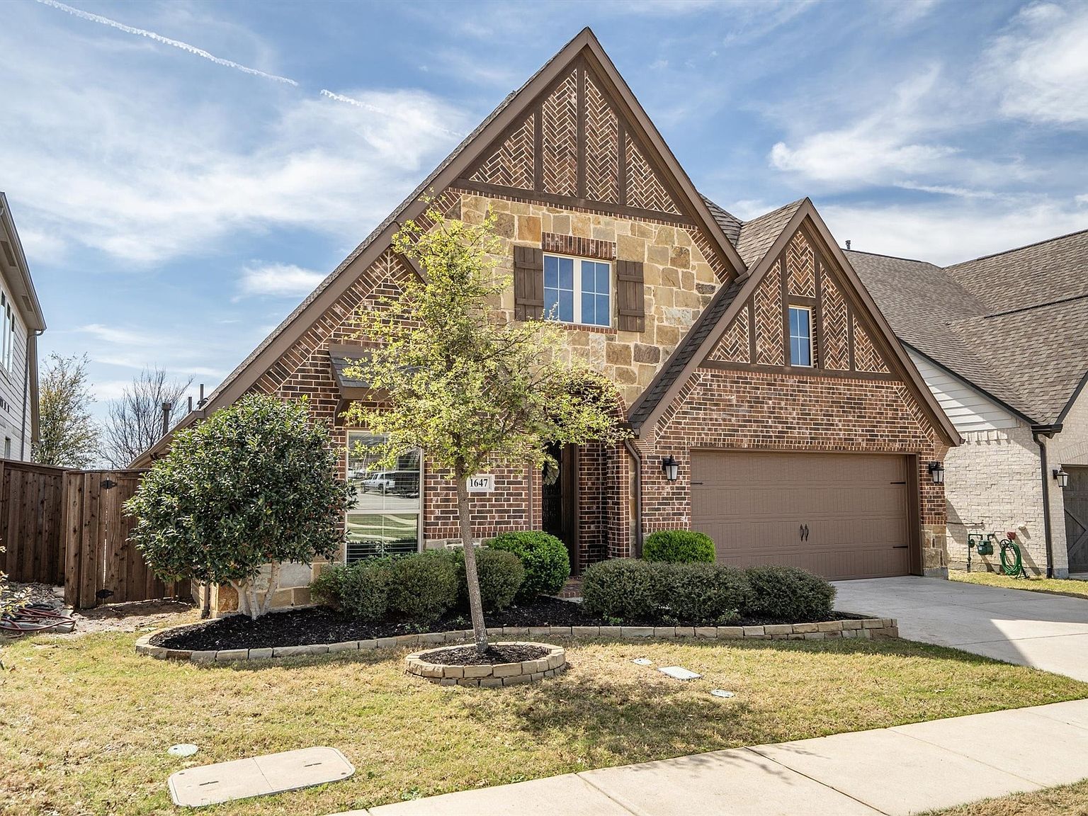 1647 Twistleaf Rd Northlake, TX 76226 - Thumbnail 4