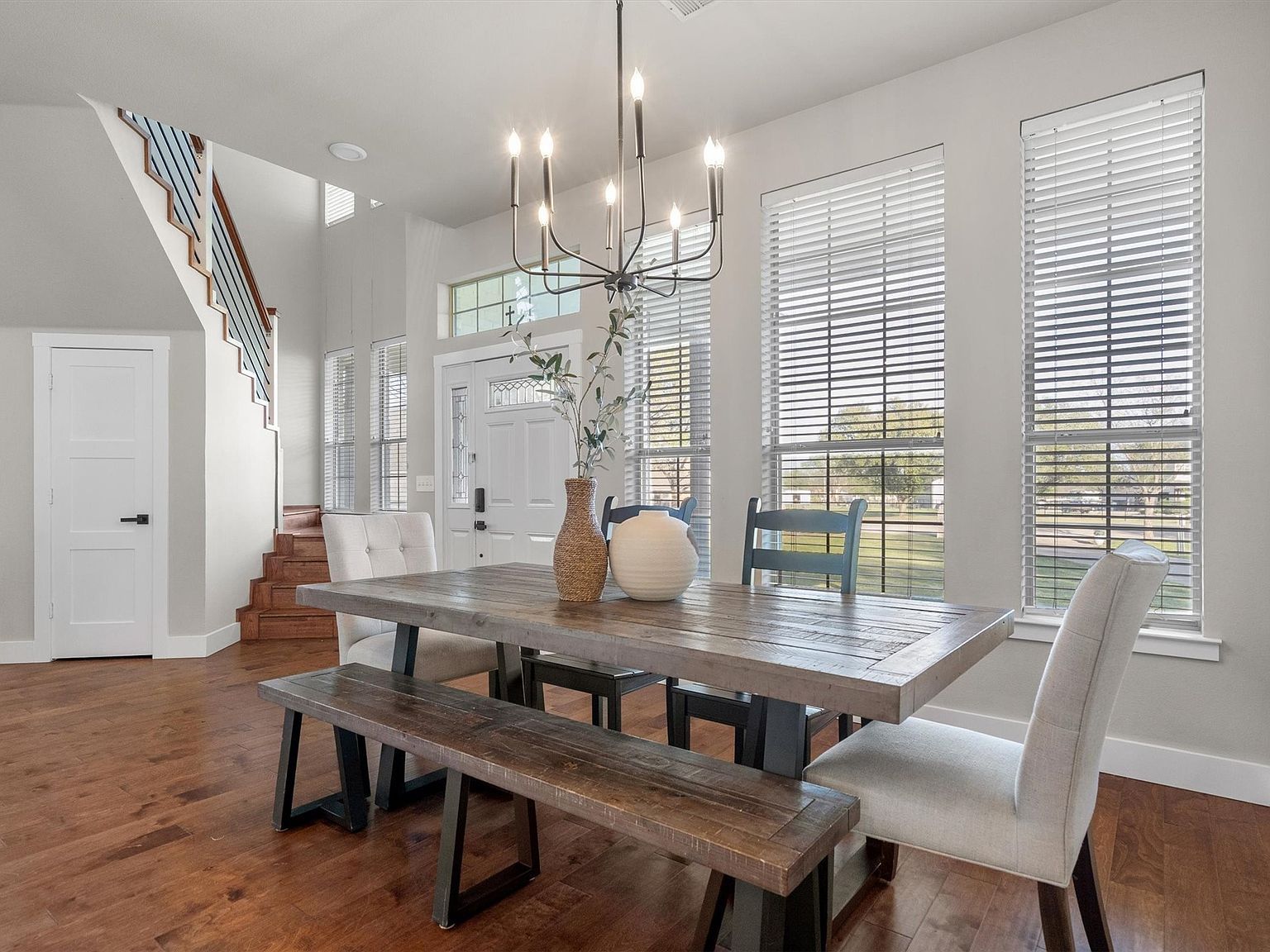 4993 Kiowa Trl Argyle, TX 76226 - Thumbnail 4