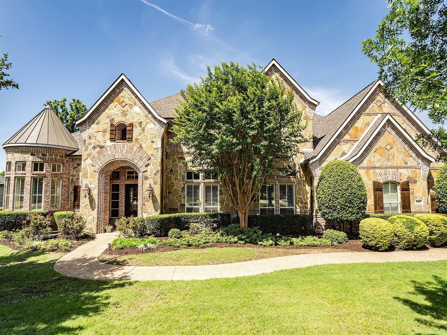 2301 Bella Lago Dr Flower Mound, TX 75022 - Thumbnail 4