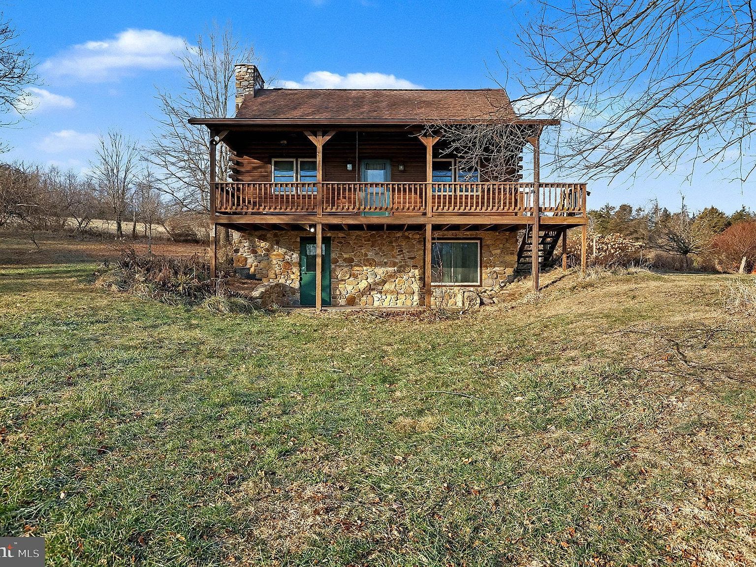 1304 Wakemans Grove Rd Edinburg, VA 22824 - Thumbnail 4