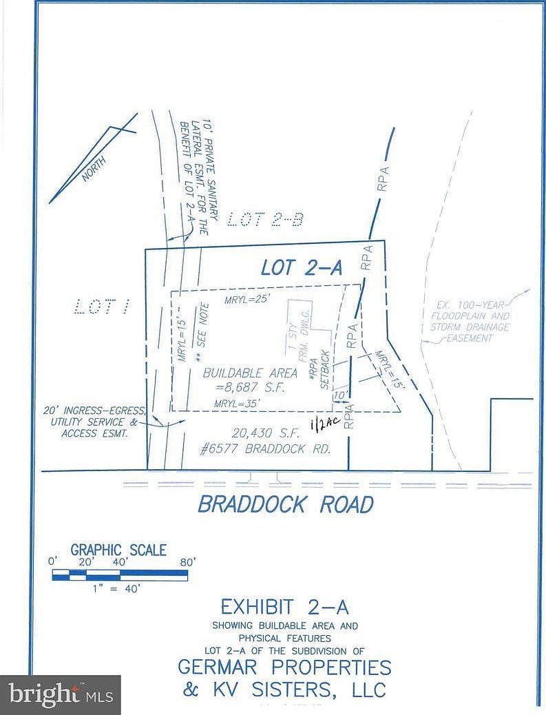 6577 Braddock Rd Alexandria, VA 22312 - Thumbnail 4