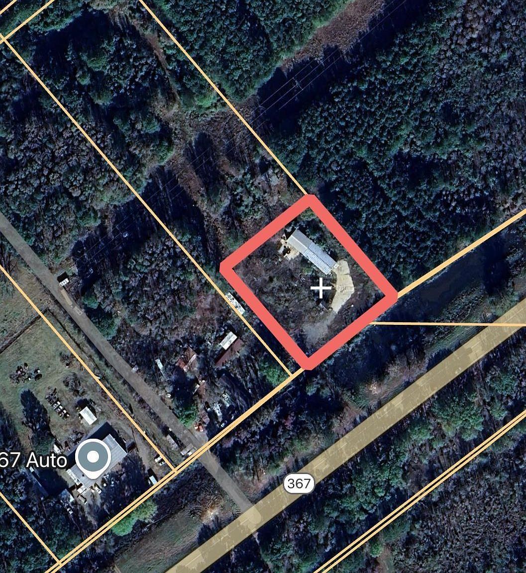 6184 & 6188 Highway 367 S Beebe, AR 72012 - Thumbnail 4