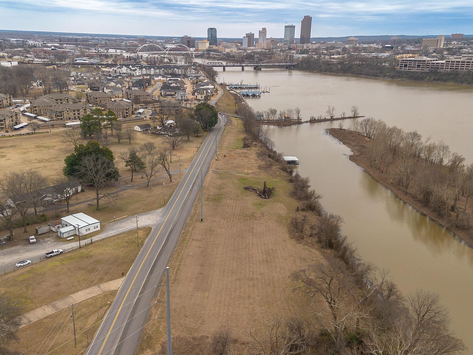 River Rd North Little Rock, AR 72114 - Thumbnail 4