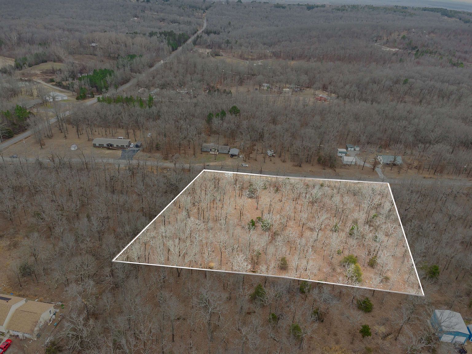 14 Vista Trl Jacksonville, AR 72076 - Thumbnail 4