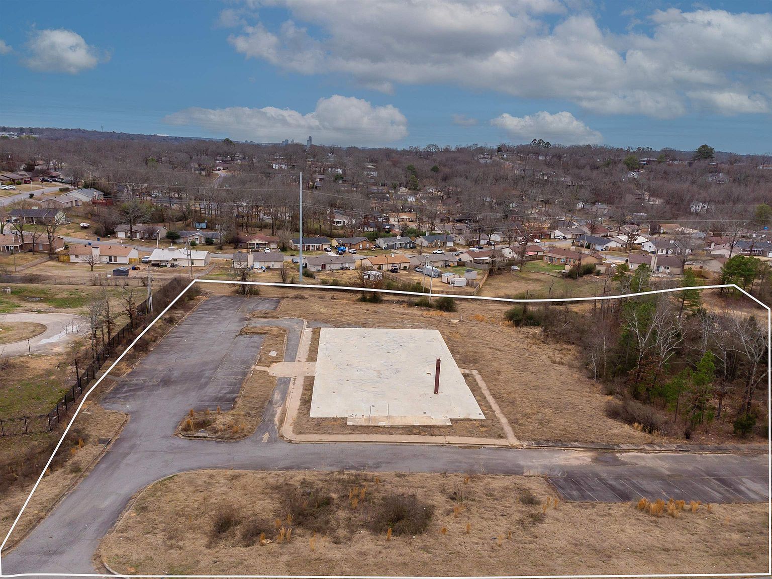 900 Donovan Briley Blvd North Little Rock, AR 72118 - Thumbnail 4